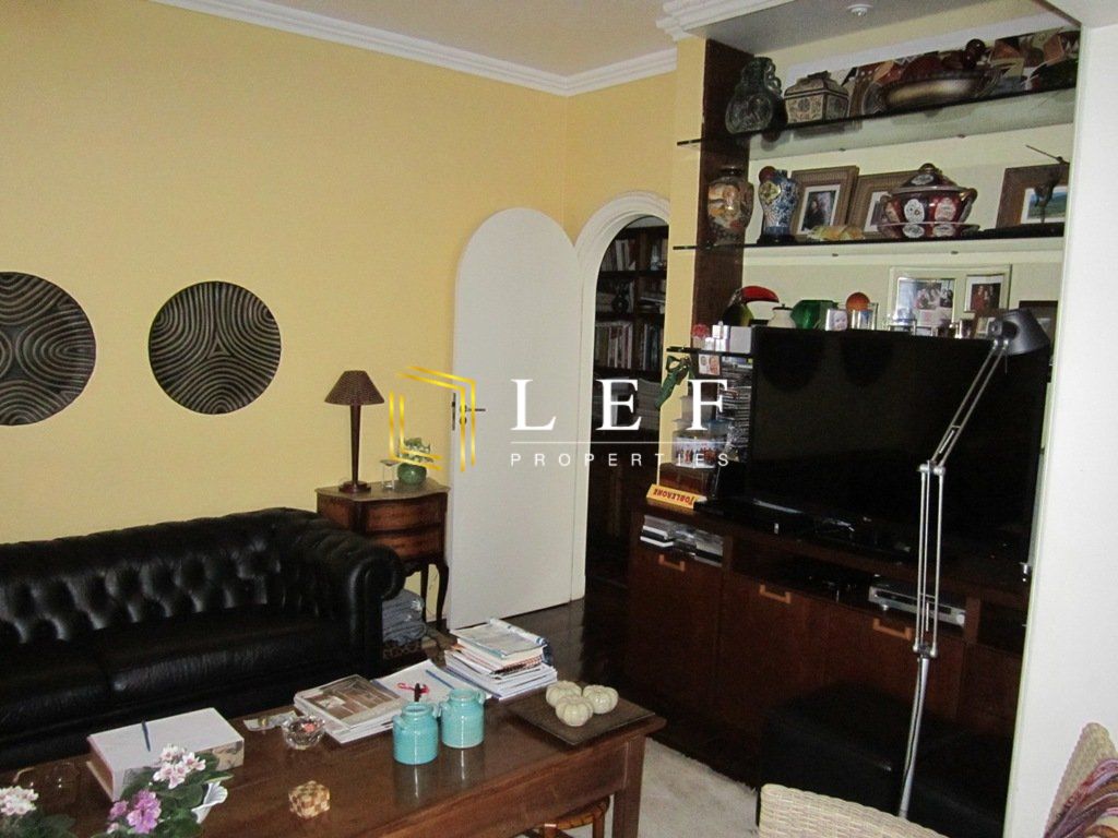 Lef Properties