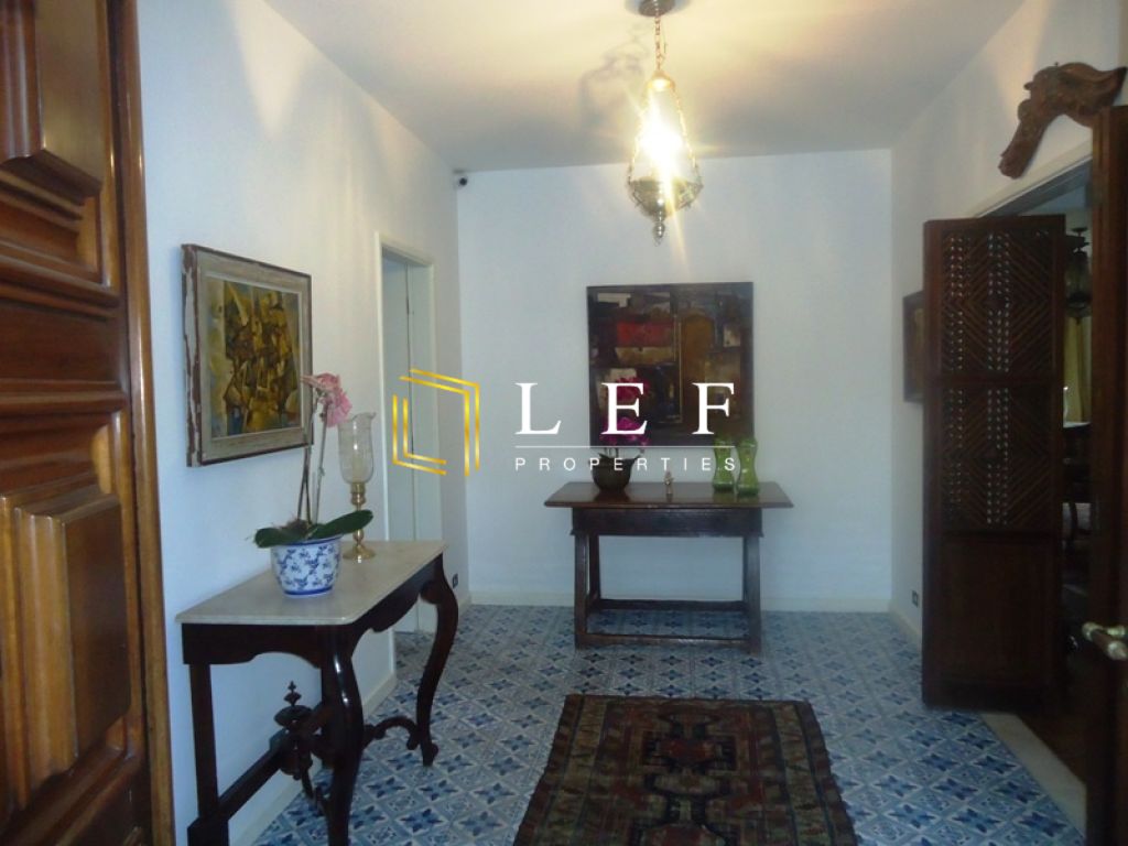 Lef Properties