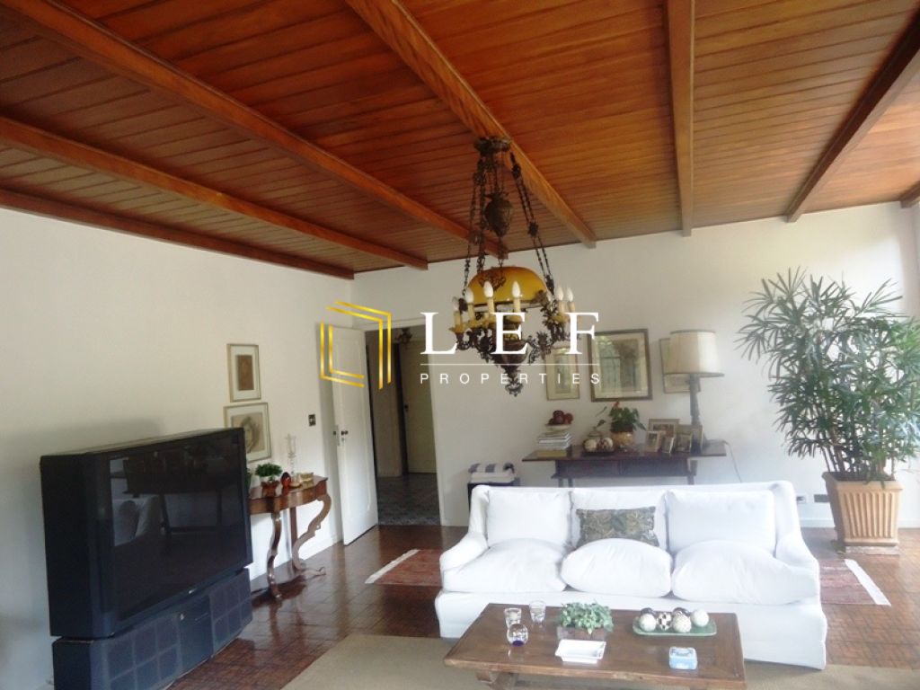 Lef Properties