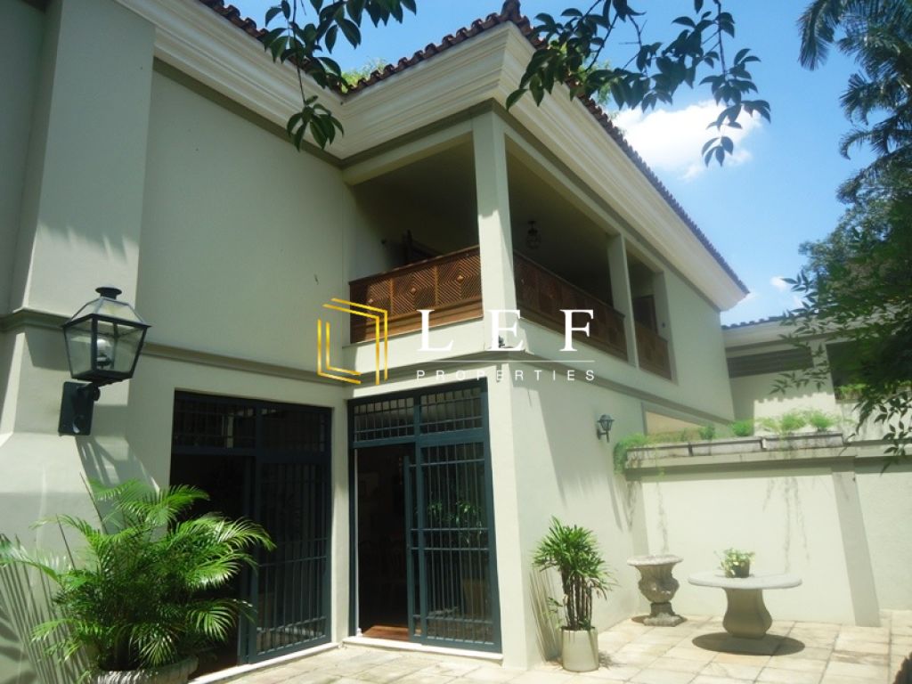 Lef Properties