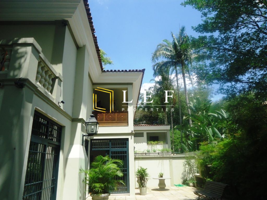 Lef Properties
