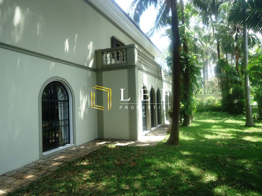 Lef Properties