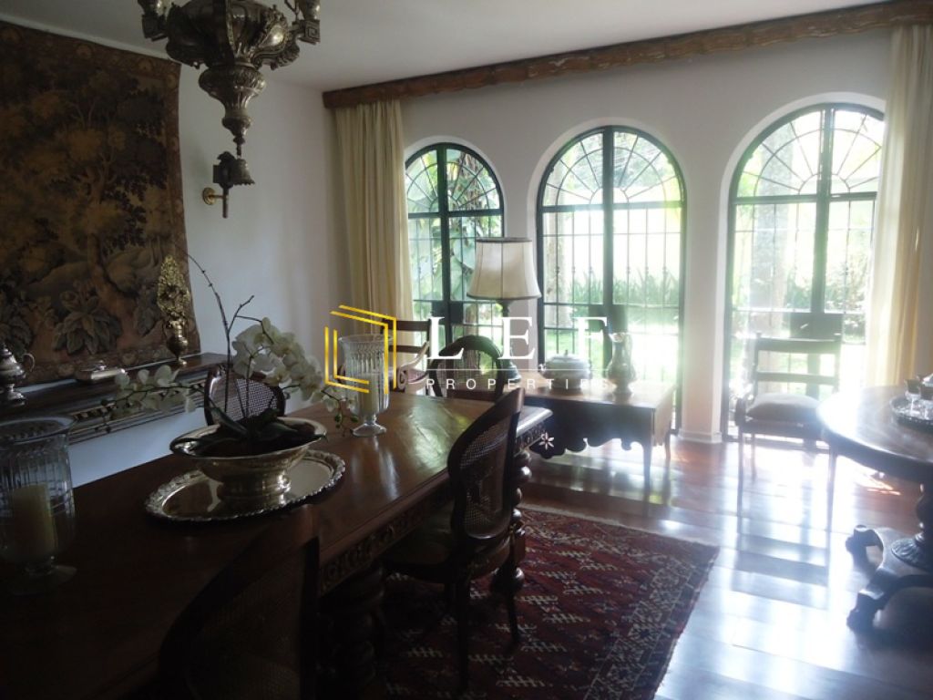 Lef Properties