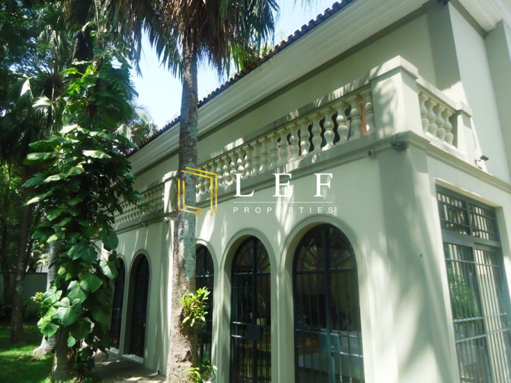 Lef Properties