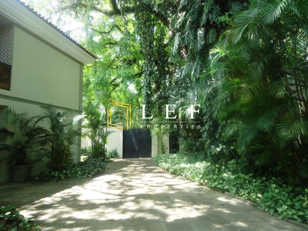Lef Properties