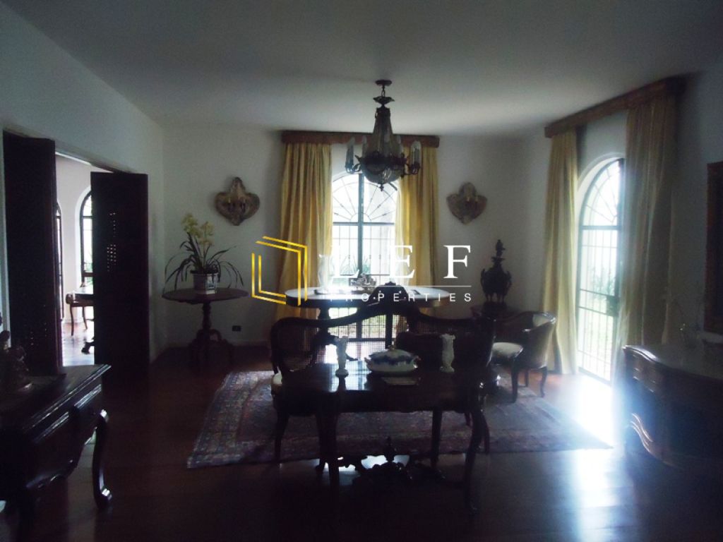 Lef Properties