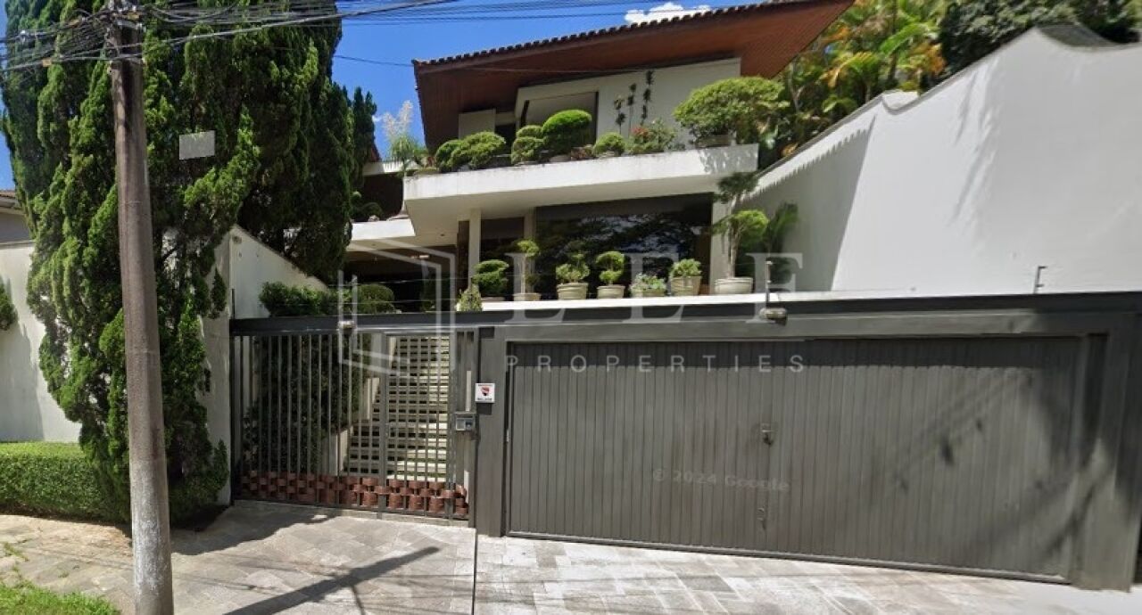Lef Properties