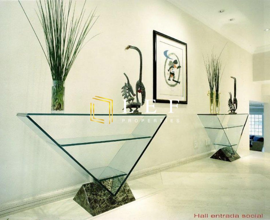 Lef Properties