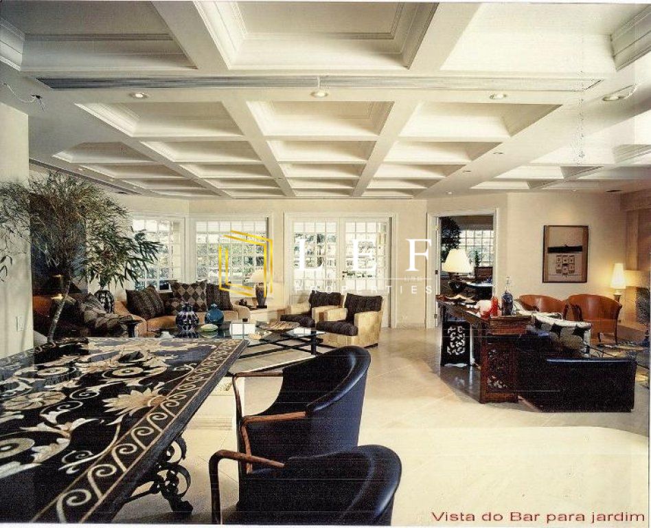 Lef Properties