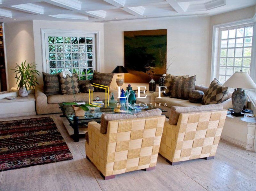 Lef Properties