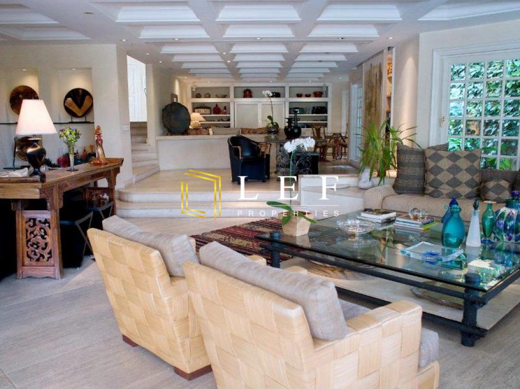 Lef Properties