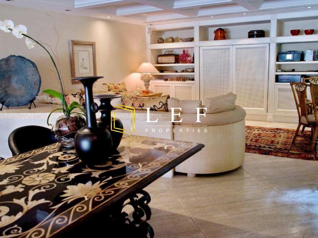 Lef Properties