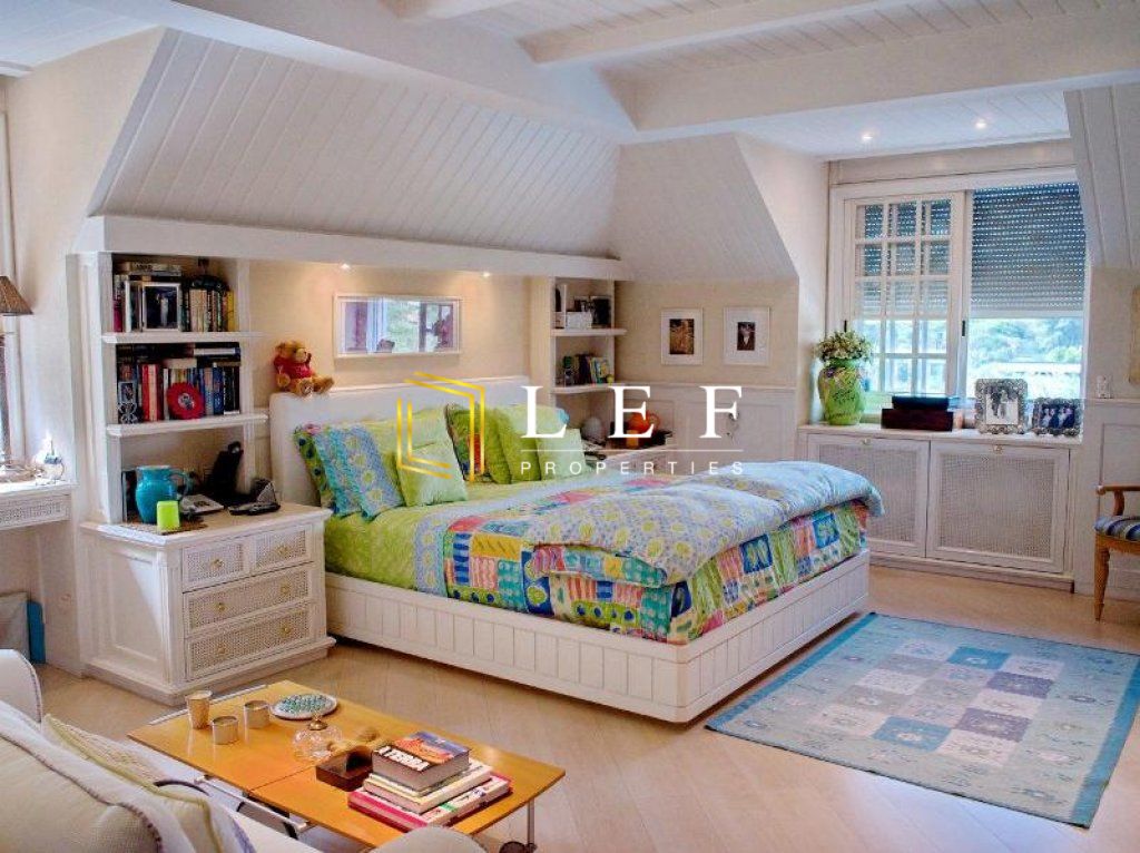 Lef Properties