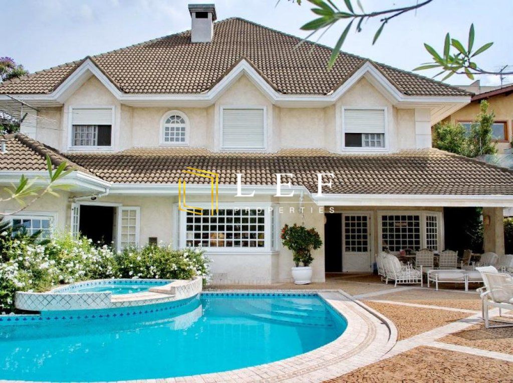 Lef Properties