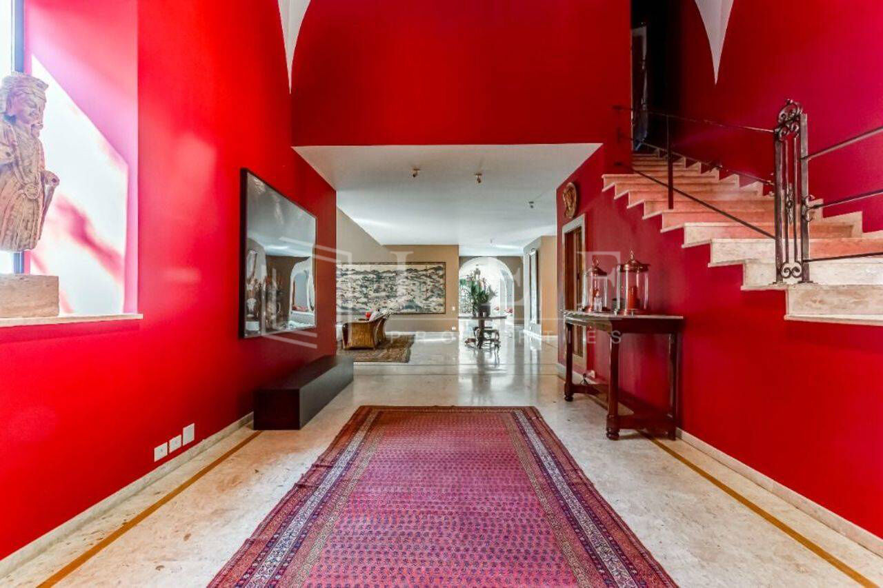 Lef Properties