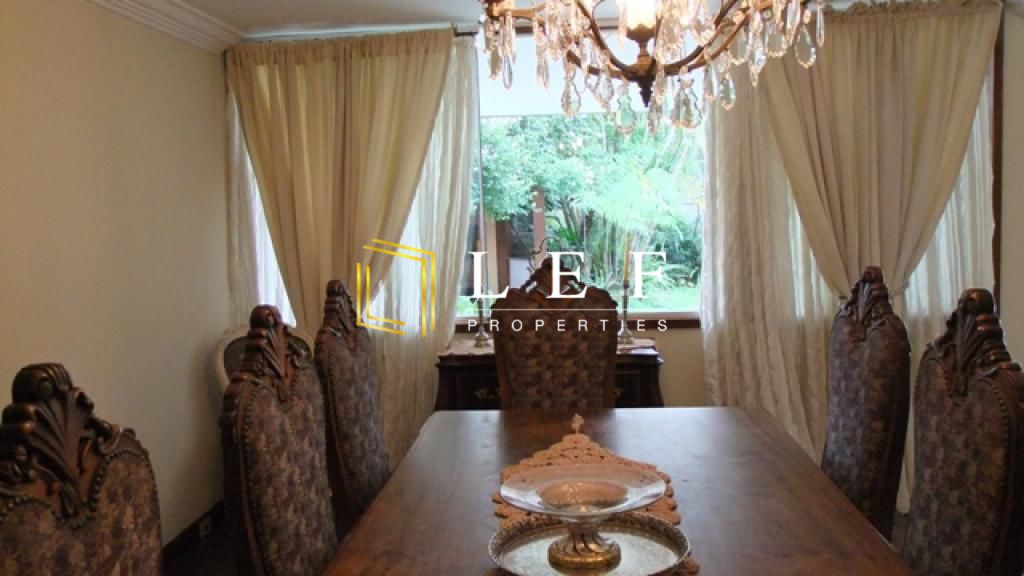 Lef Properties