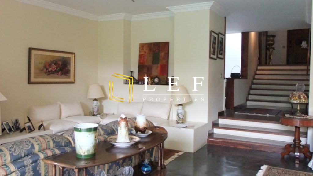 Lef Properties