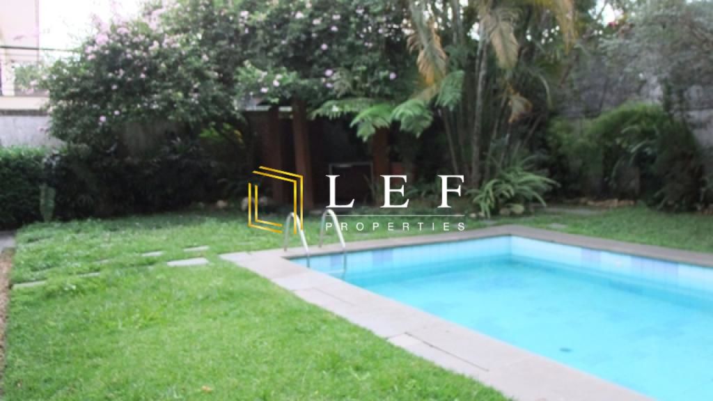Lef Properties