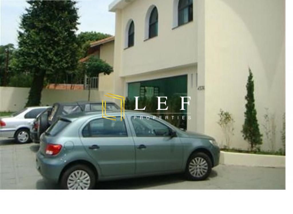 Lef Properties