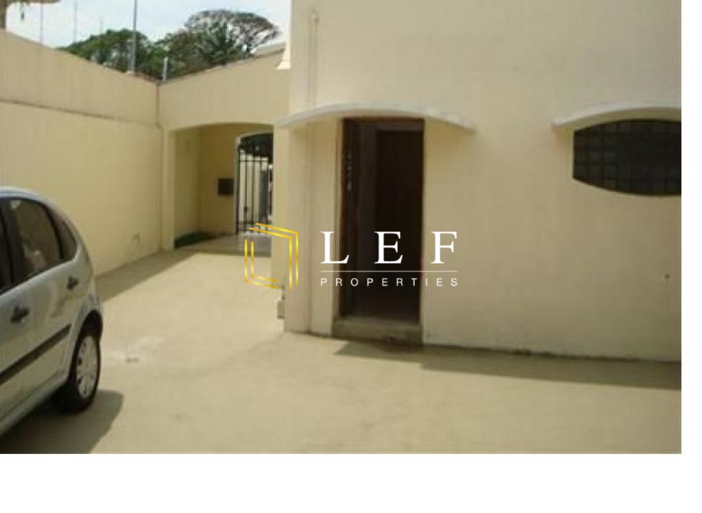 Lef Properties