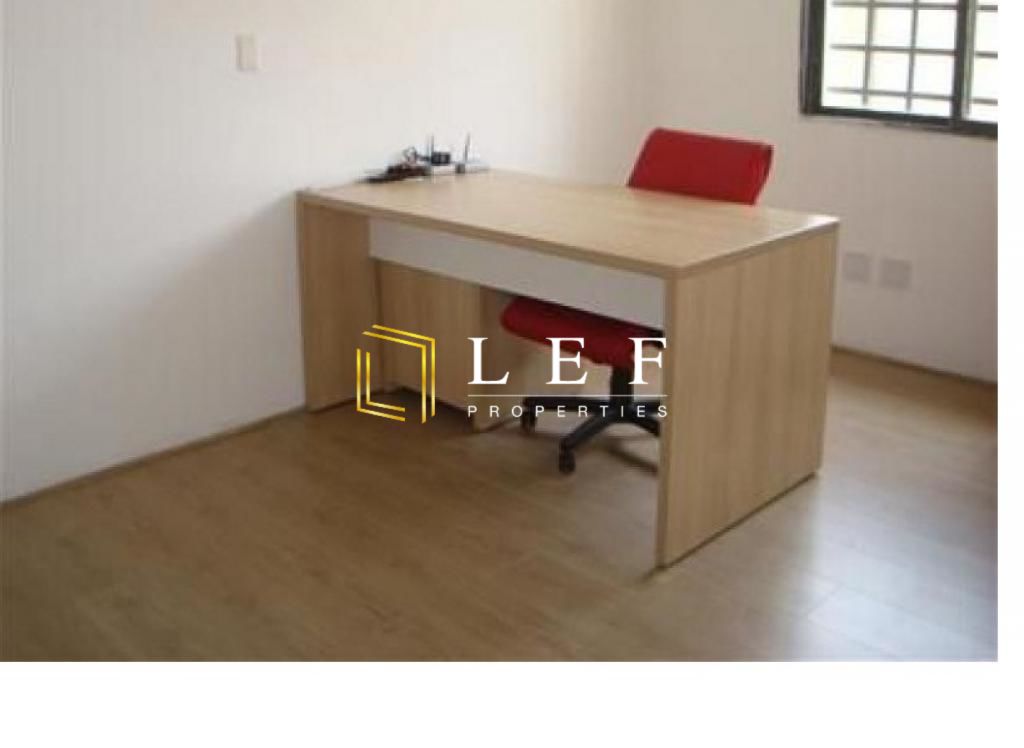 Lef Properties
