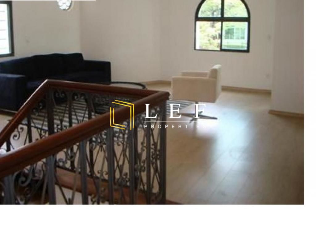 Lef Properties