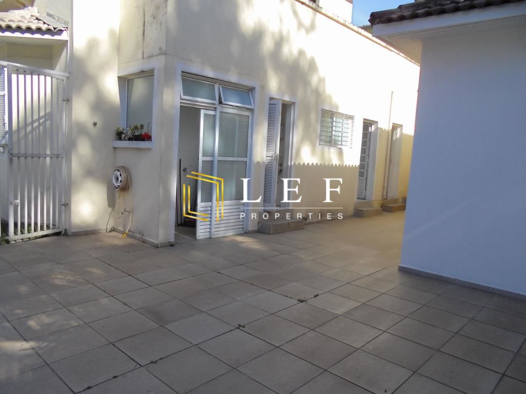 Lef Properties