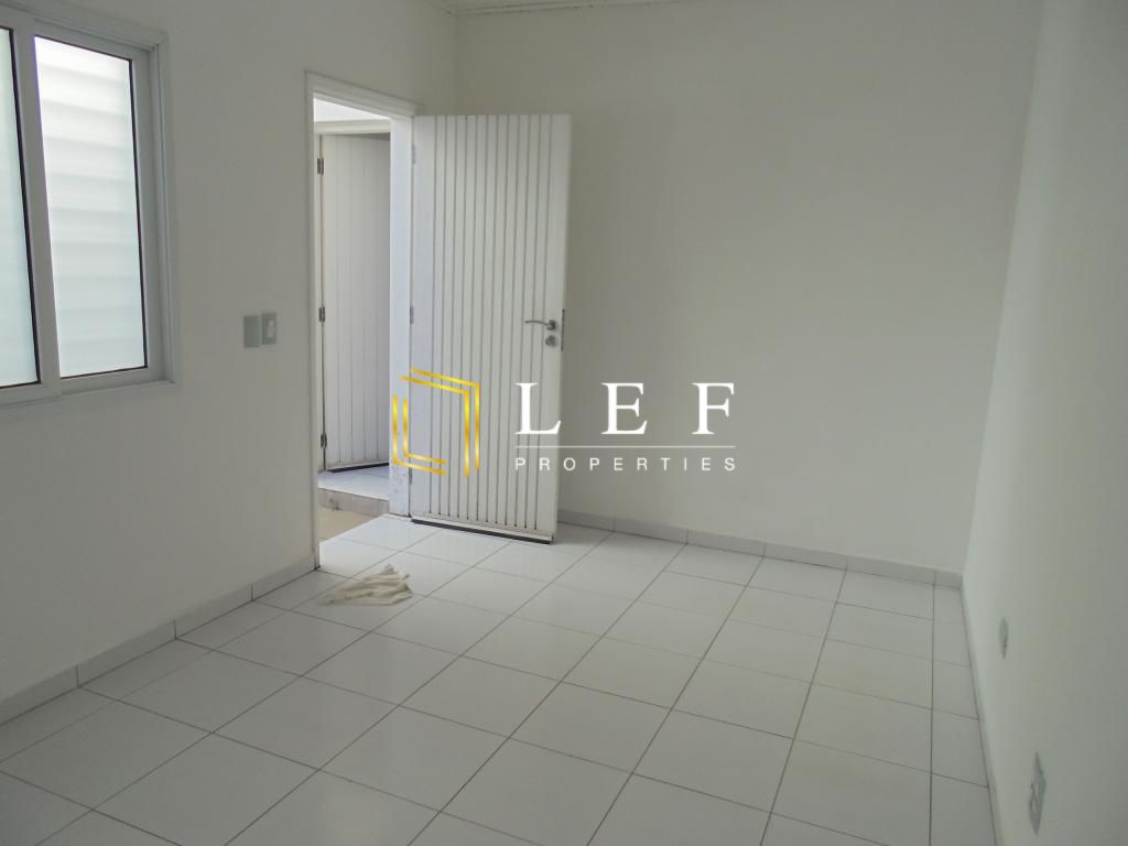 Lef Properties