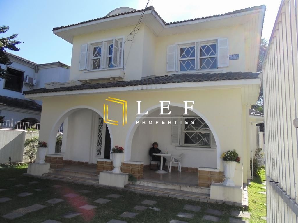 Lef Properties
