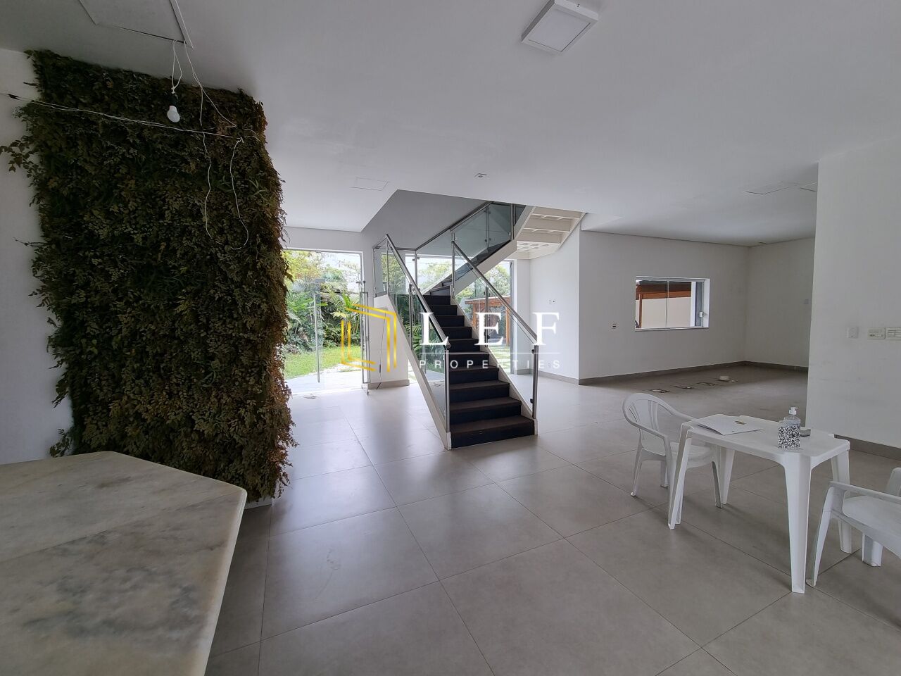 Lef Properties