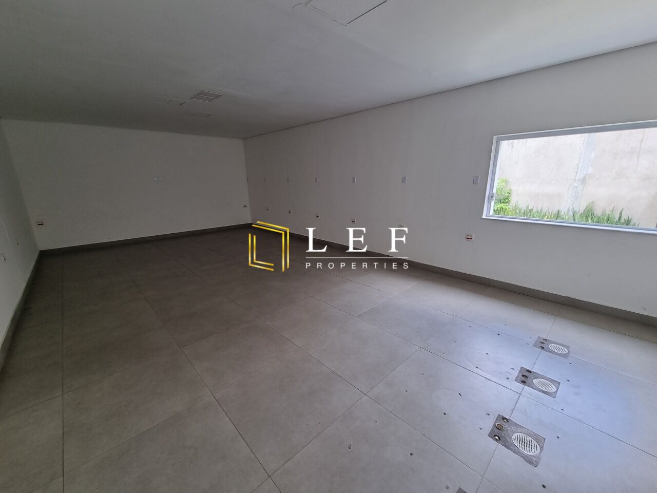 Lef Properties