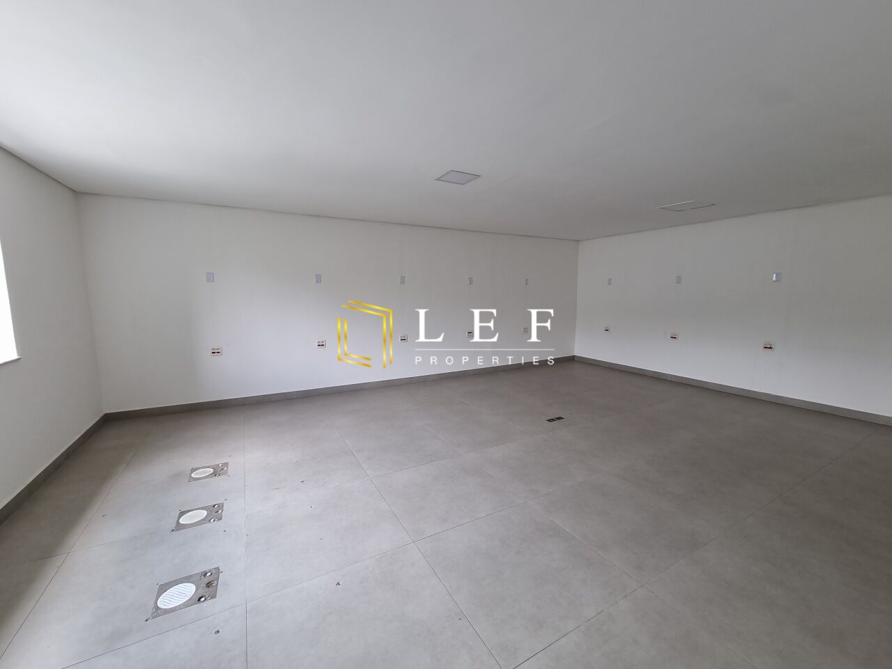 Lef Properties
