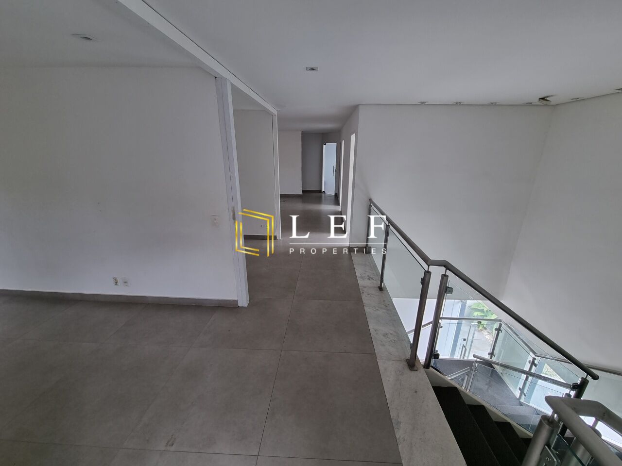 Lef Properties