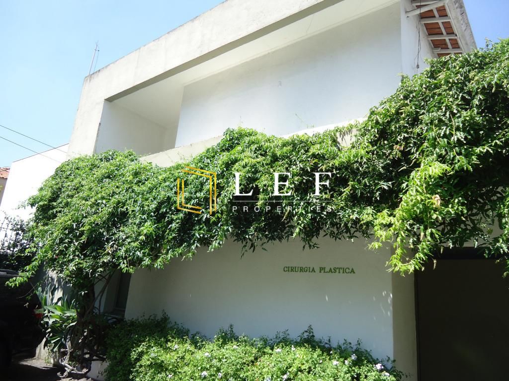 Lef Properties