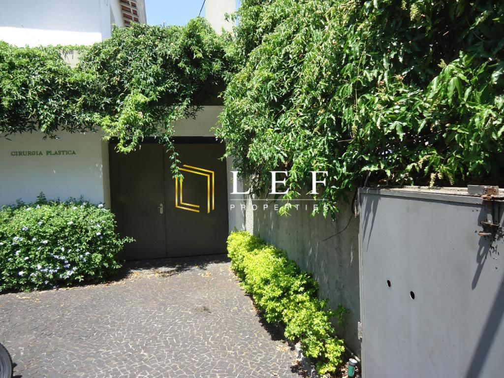 Lef Properties