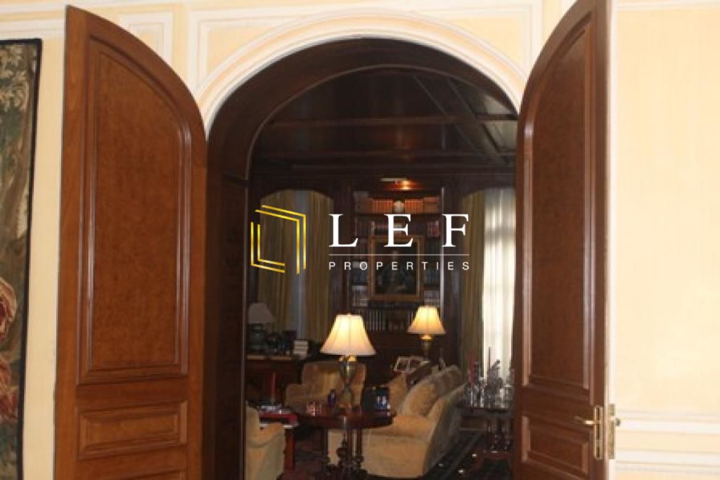 Lef Properties