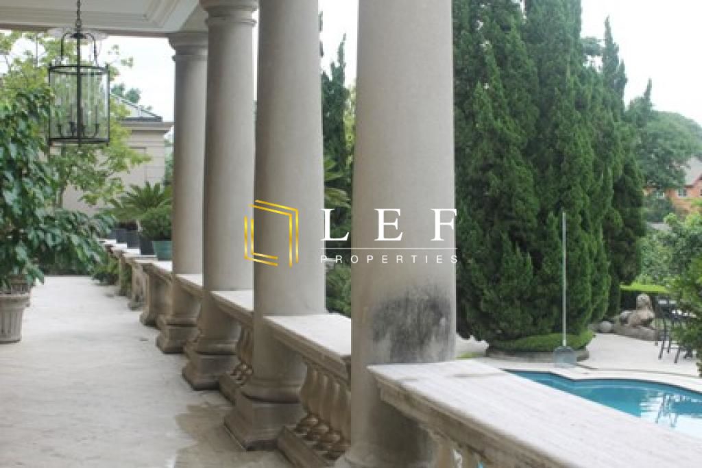 Lef Properties