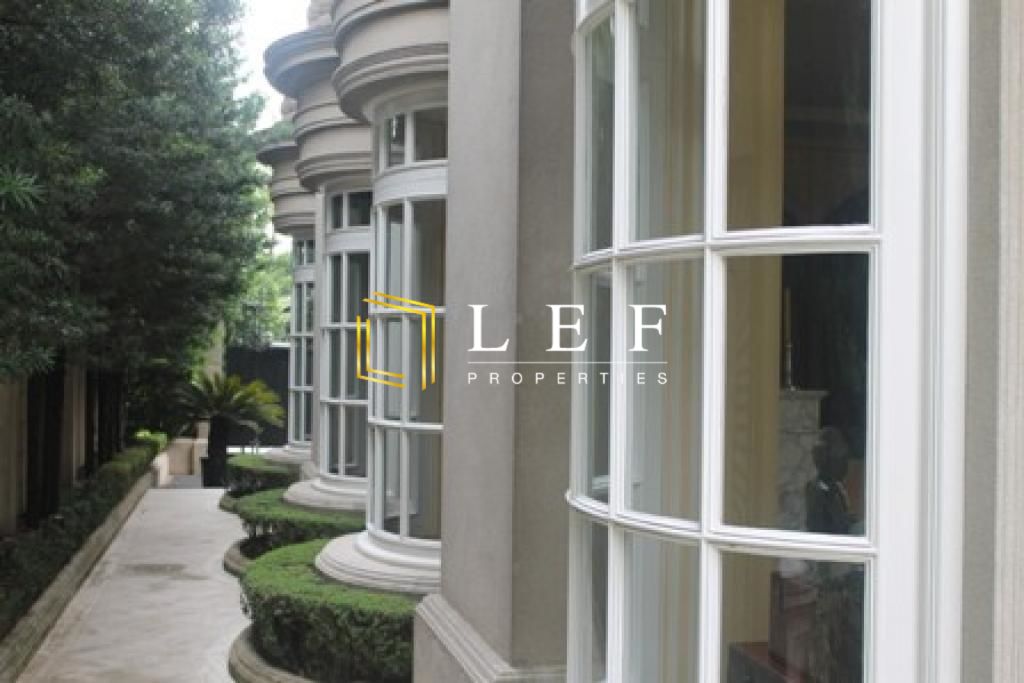 Lef Properties