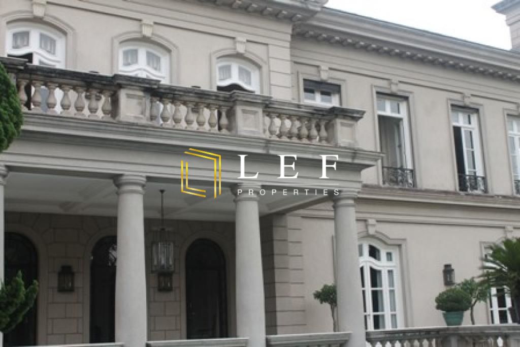 Lef Properties