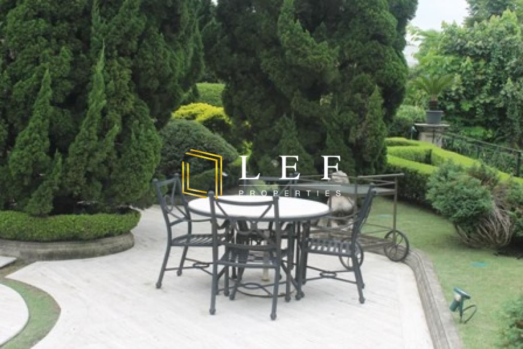Lef Properties
