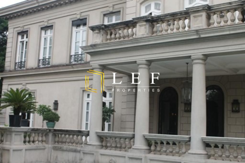 Lef Properties