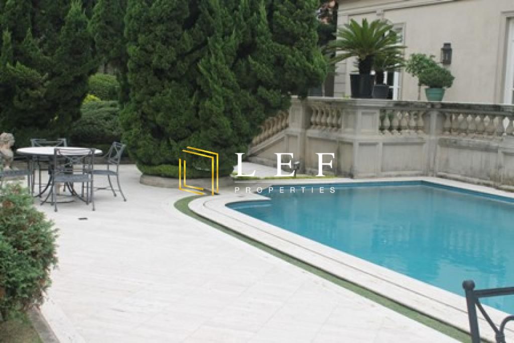 Lef Properties