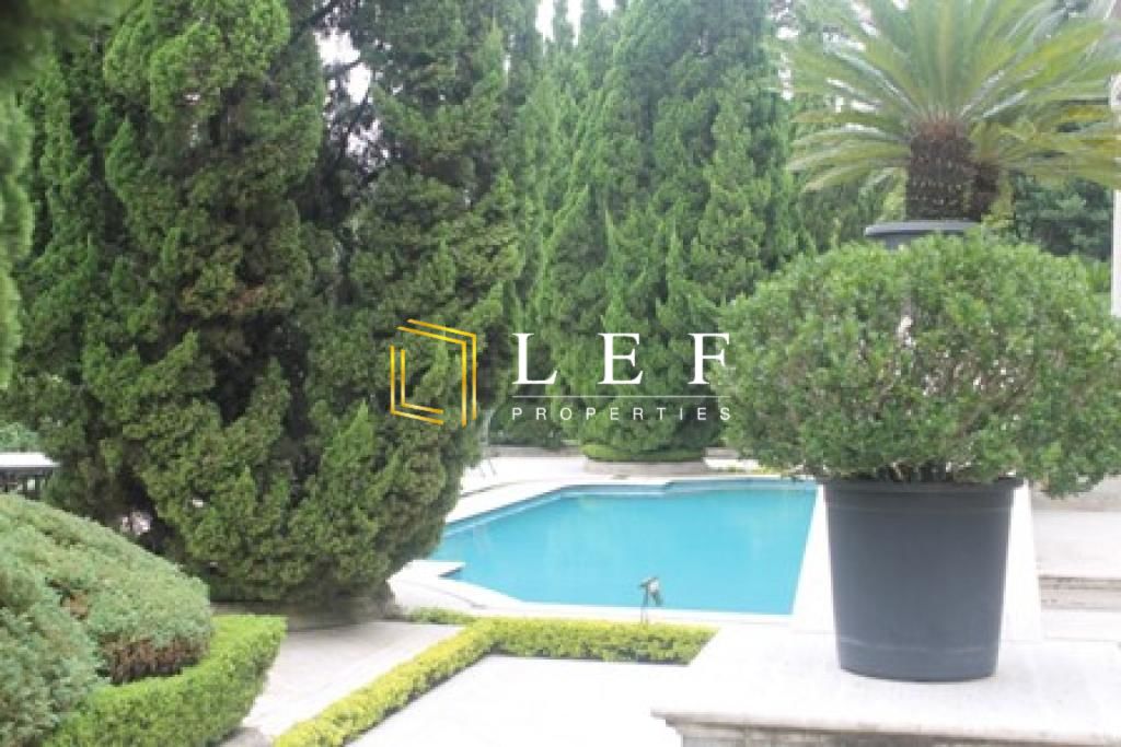 Lef Properties