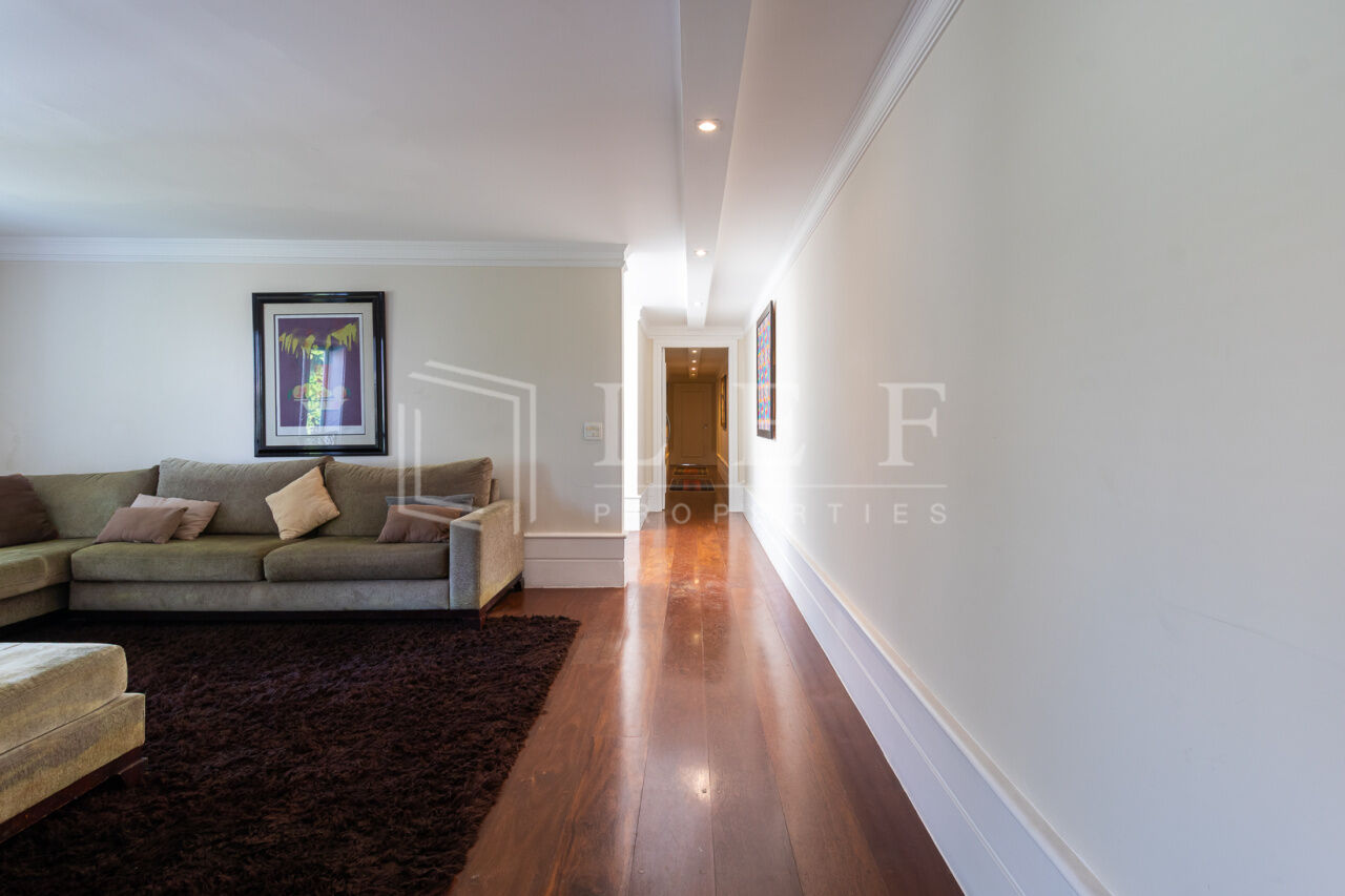 Lef Properties