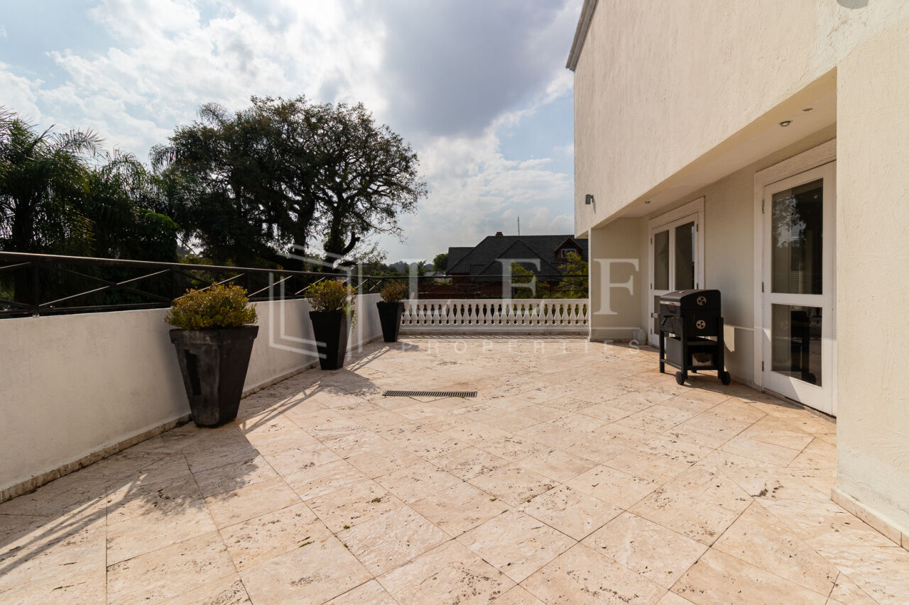 Lef Properties