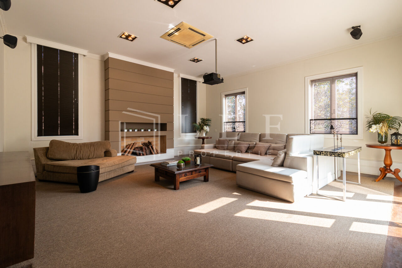 Lef Properties