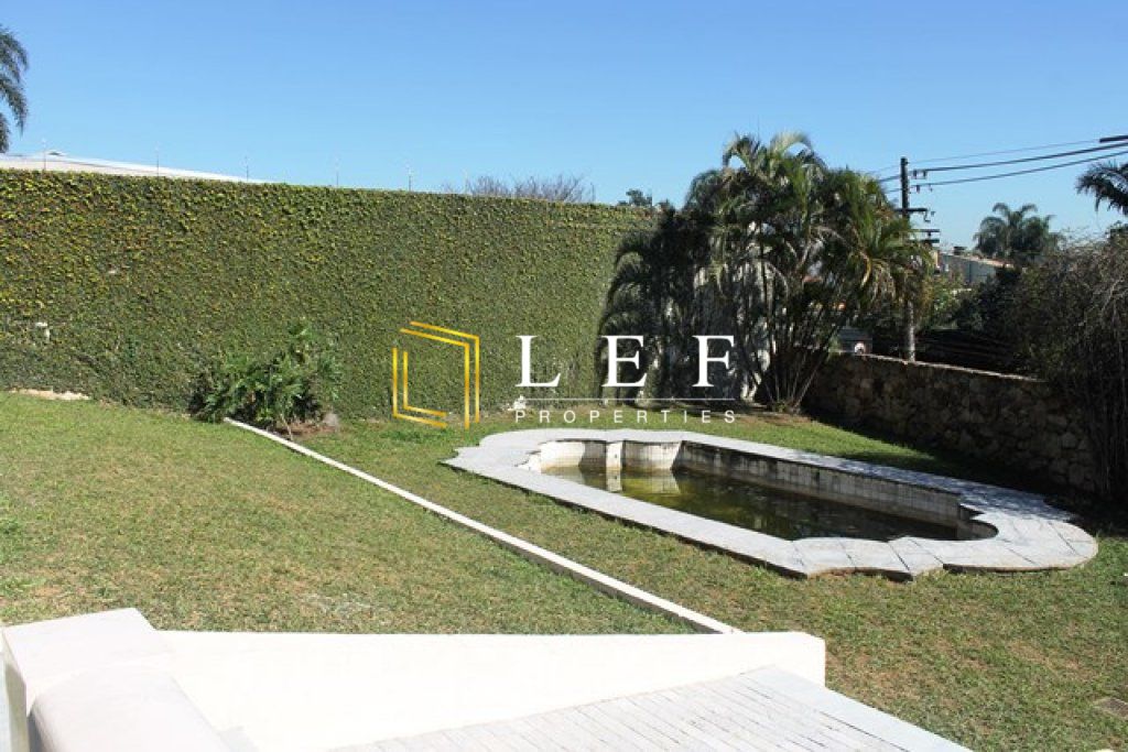 Lef Properties