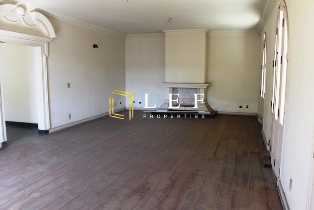 Lef Properties