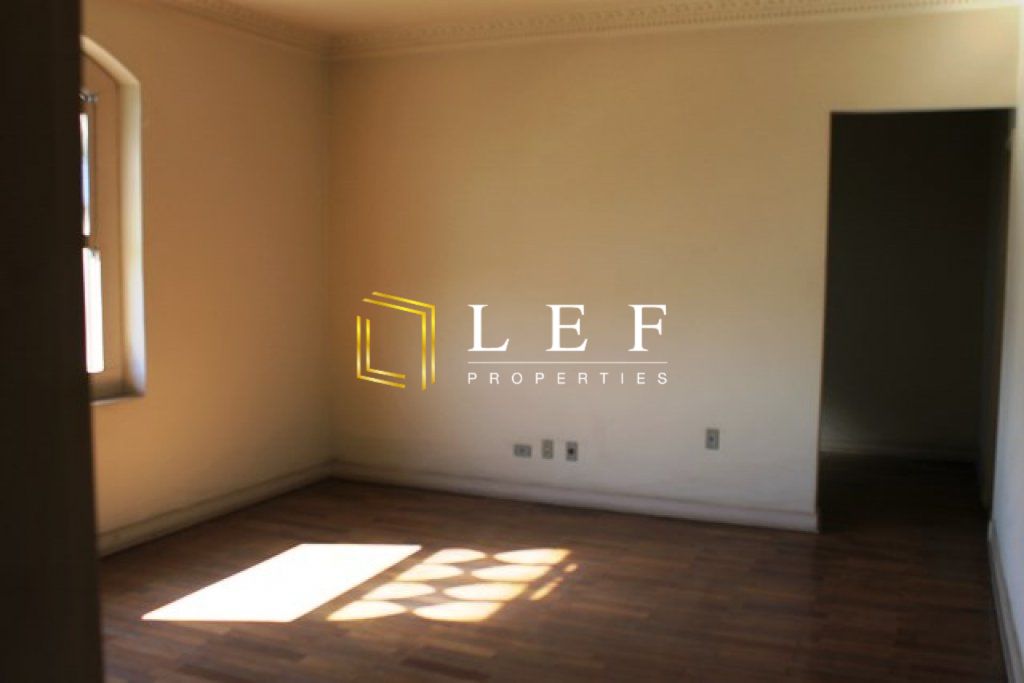 Lef Properties