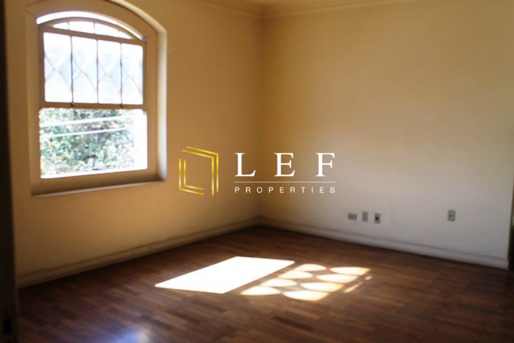 Lef Properties